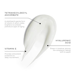 Medik8 C-Tetra Day Cream SPF protection for daytime skin resilience.