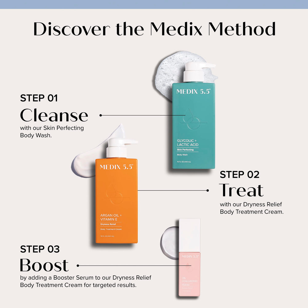 Spa-like aroma scene suggesting relaxing routine and sensory skin pampering.