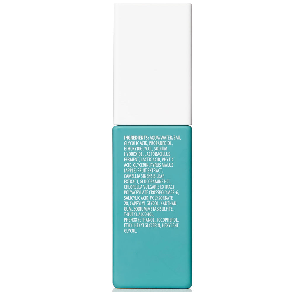 Medix 5.5 dermatologist-tested stamp signaling safety for skin types