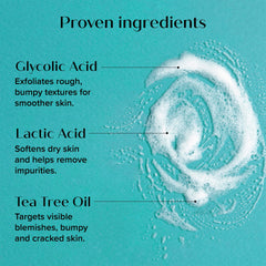 MEDIX 5.5 manuka honey body cream jar delivers rich moisture and soothing feel.