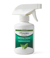 Medline Remedy Phytoplex cleansing body lotion bottle for no-rinse cleansing and hydration