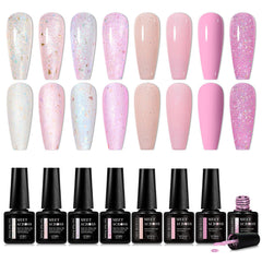 Meet Across gift ready packaging highlighting the complete set
