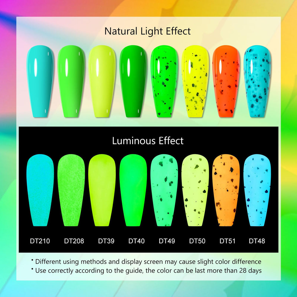 MEET ACROSS UV cure times 90 to 120 seconds for solid color
