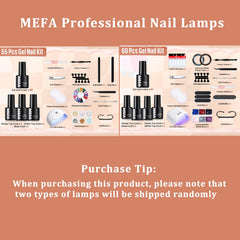 MEFA cuticle oil pen for nourishing nail care.
