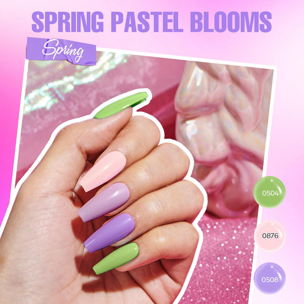 MEFA nail art decorations for creative DIY designs and finishes.