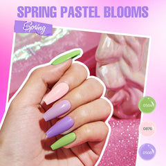 MEFA nail art decorations for creative DIY designs and finishes.