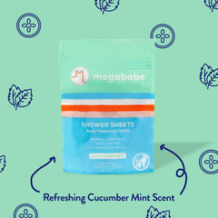 Ingredients image featuring hyaluronic acid, apricot oil, and aloe for skin softness.