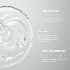 MEGELIN facial mask packaging shot highlights premium botanicals and clean ingredients.