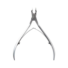 Mehaz Quick Trim Cuticle Nipper with 1-4 inch jaw for precise cuticle trimming at home