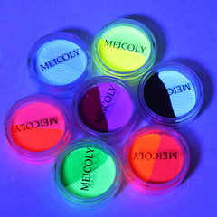 MEICOLY easy removal using soap or warm water after use