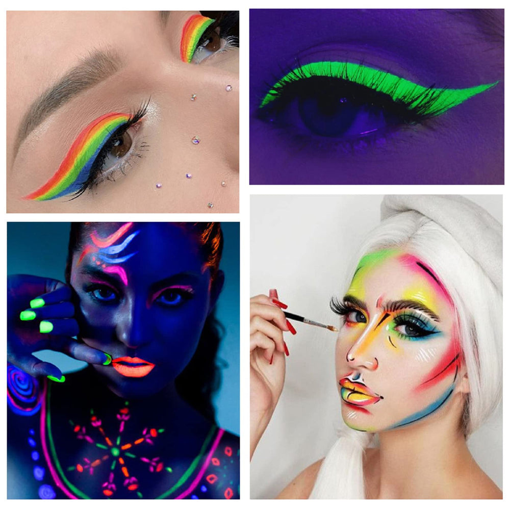 MEICOLY Halloween Hydra liner for dramatic party-ready effects