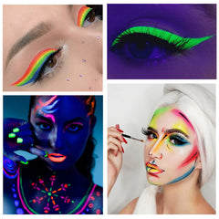 MEICOLY Halloween Hydra liner for dramatic party-ready effects