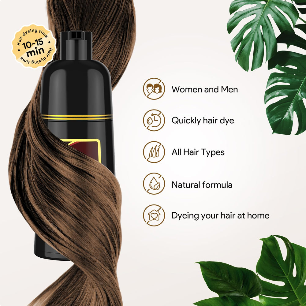 MEIDU 500ml bottle shows long-lasting color potential