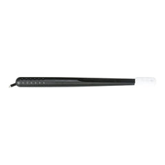Mellie disposable microblading tool ideal for hygienic client safety.