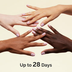 Round brush glides smoothly for precise cuticle-to-tip coverage by MelodySusie.