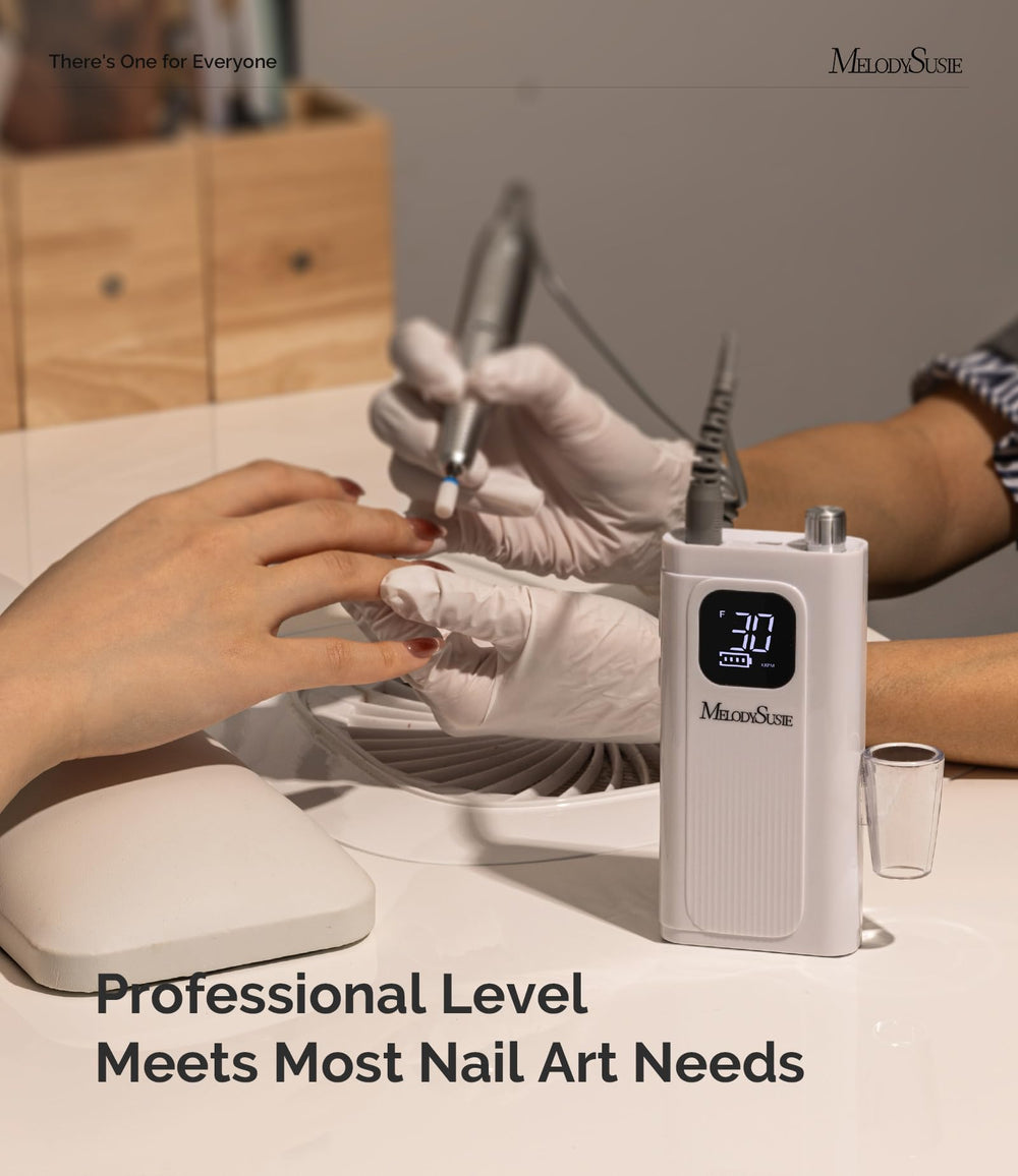MelodySusie SC300F compact design fits neatly on your desk