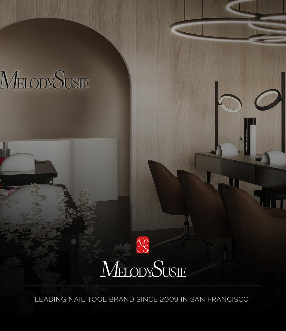 MelodySusie SC320I complete kit for professionals and home use.