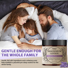 Melopuff non-greasy formula leaves no sticky residue.