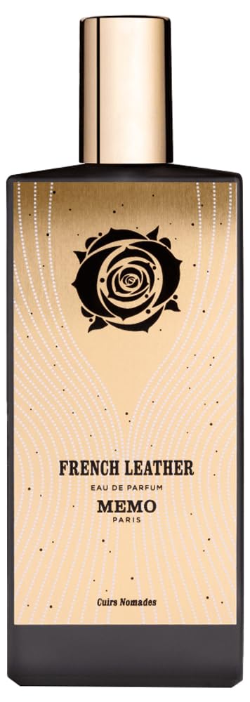 Memo Paris French Leather bottle showcases sleek Parisian elegance for everyday wear