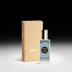 Memo Paris Madurai tuberose bloom — opulent floral depth with warm brightness