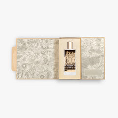 Memo Paris Palais Bourbon amber warmth accentuates the rich scent