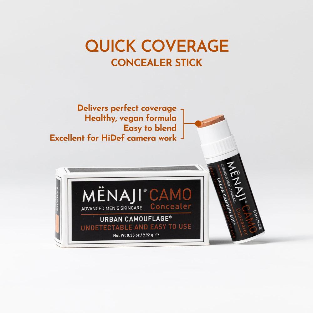 How to apply Menaji concealer: quick guide for best results.