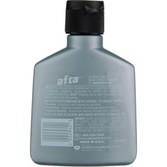 Mennen Afta after shave conditioner pack of two for value and routine use