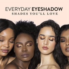 Mented First Date shimmer peachy gold for subtle glow