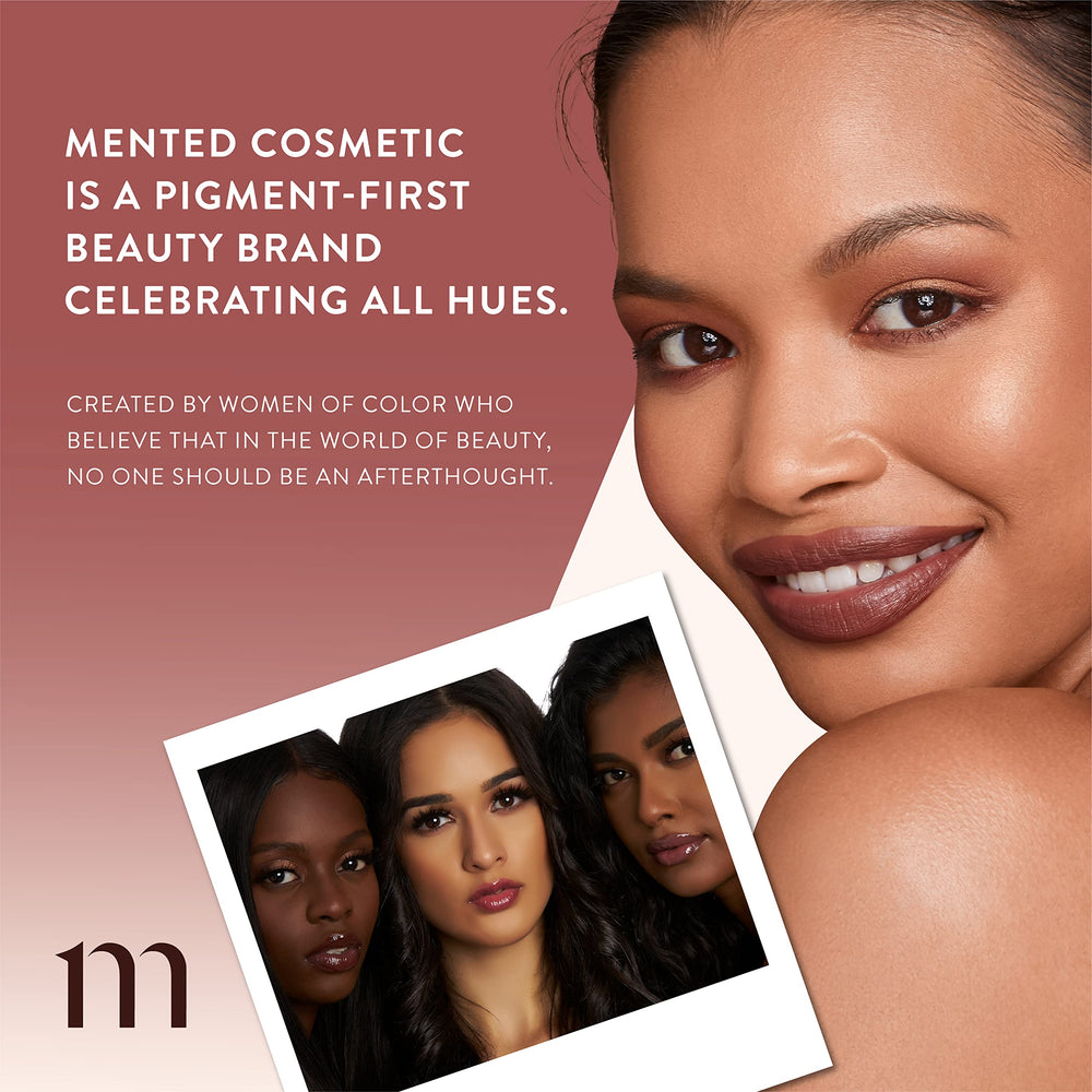 Mented Made in USA lipgloss emphasizes quality craftsmanship