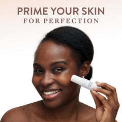 Mented Primer Stick fragrance-free option for sensitive skin and vegan makeup.