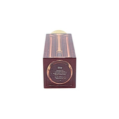 MERIT Signature Lip Lightweight Lipstick Slip pocket-friendly compact for on-the-go touch-ups.