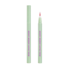 Merrymonde Super Twim eyeliner ultra-fine tip closeup for precise, smooth lines.