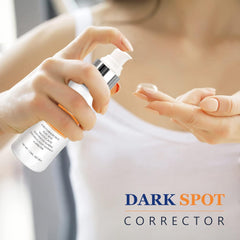 MESANDY serum fits day and night routines for balanced skin