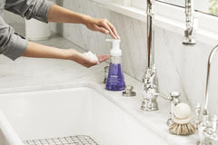 Eco-friendly packaging by Method highlighting sustainable choice for home use