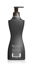Six-pack Method Gel Hand Wash Yuzu on countertop keeps hands refreshed