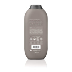 Method Men Sea + Surf bottle pour, quick-lathering for fast showers
