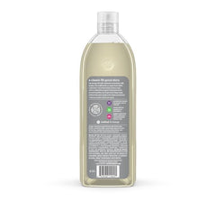 Refill bottles shown for Method hand wash, cruelty-free formula