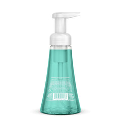 Method Waterfall refill bottle designed for easy top-ups of dispensers.