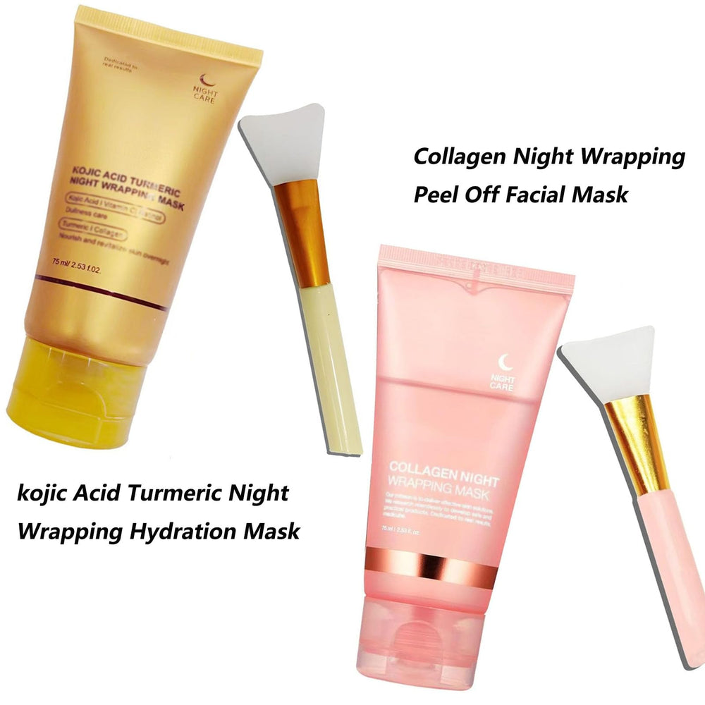 Metiplou Hydrating Mask fits into a weekly routine for hydration.