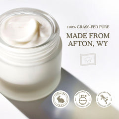 Collagen-enriched formula imagery emphasizing skin support.
