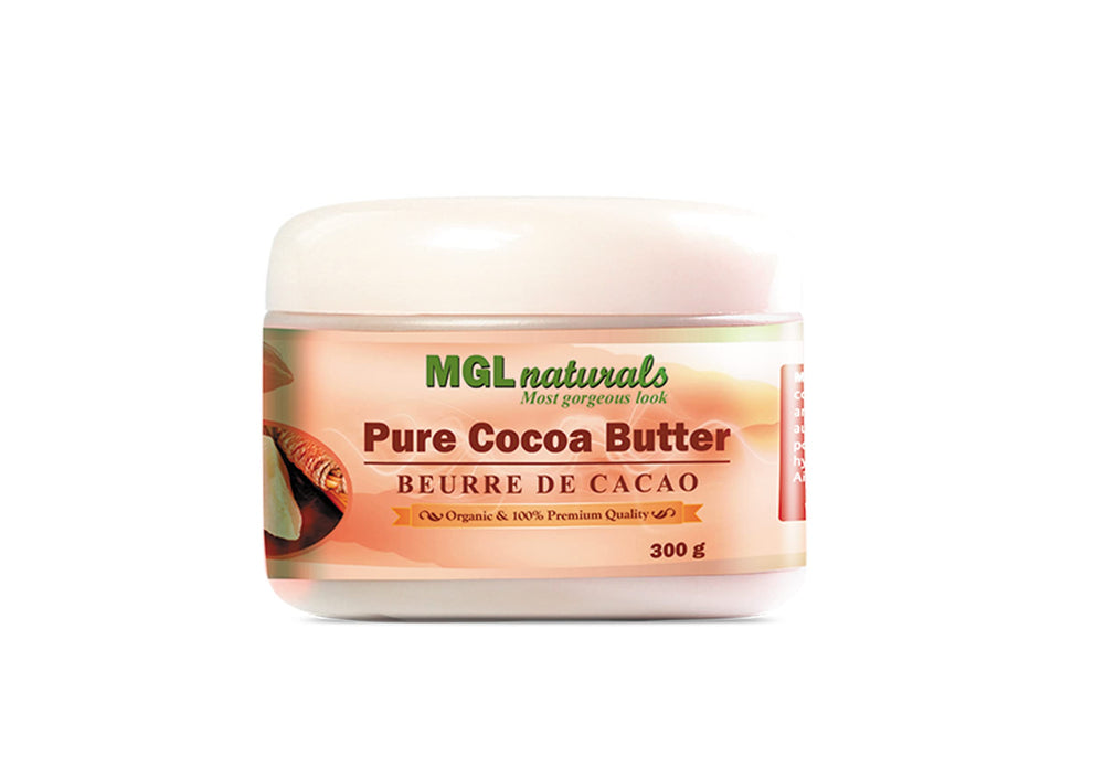 MGL Naturals 11 oz packaging on display for easy daily use.