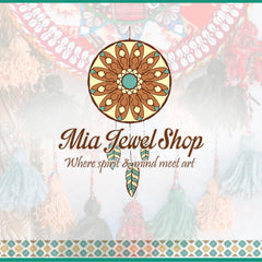 Mia Jewel Shop gift-ready fashion hair pin for thoughtful presents