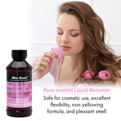Mia Secret advanced formulation delivers durable results without sacrificing ease.