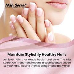 Mia Secret made-in-USA professional-grade packaging for reliable results