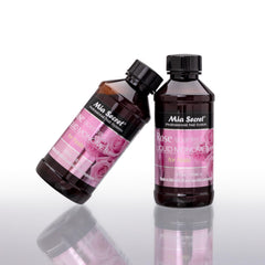 Mia Secret professional-grade quality supports precise, flawless enhancements.