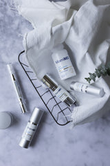 MiamiMD Instant Wrinkle Eraser dab technique for upward problem-area application