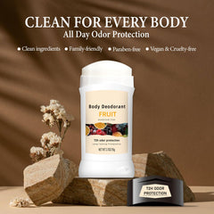 MIANID travel-size 2.7oz for on-the-go use