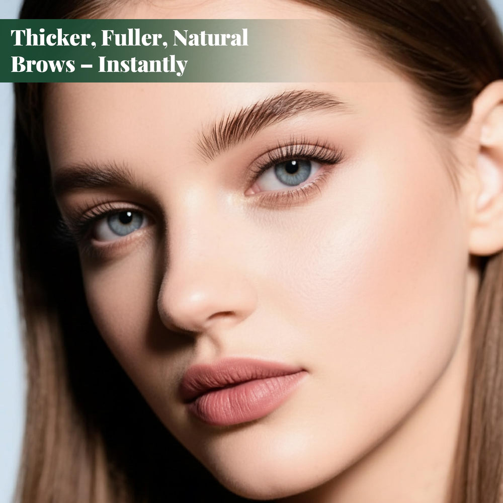 MIBYLEN developer cream for tint, ensuring even application and smooth color development.