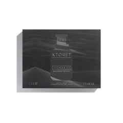 Michael Malul 511 Black Tie bottle front, ideal for elegant evening wear and gifting