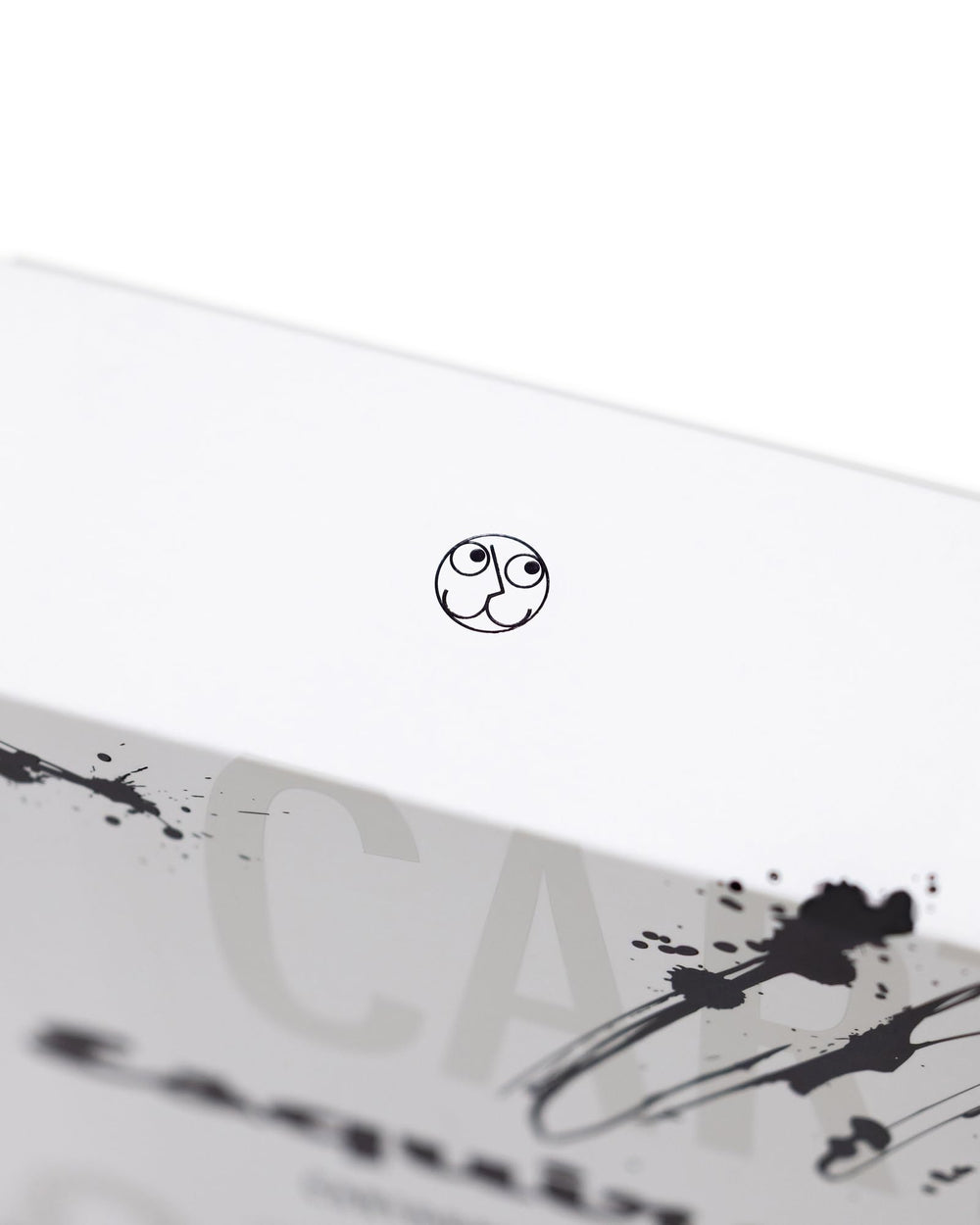 Michael Malul Cartoonist Esquire lifestyle setup for creative moments